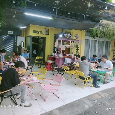 הו צ'י מין סיטי Shusimi House & Boutique Near Tan Son Nhat Airport מראה חיצוני תמונה