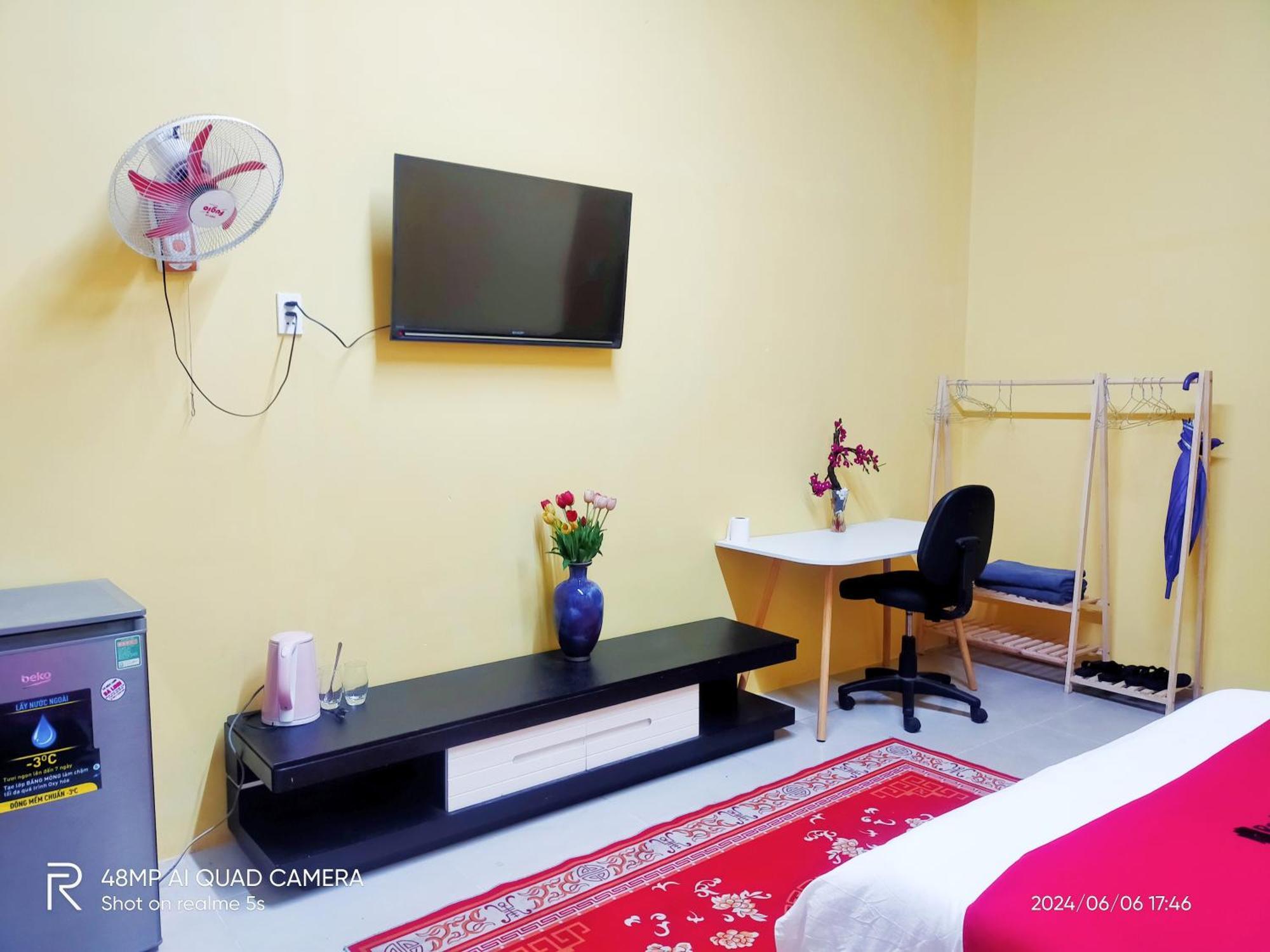 הו צ'י מין סיטי Shusimi House & Boutique Near Tan Son Nhat Airport מראה חיצוני תמונה