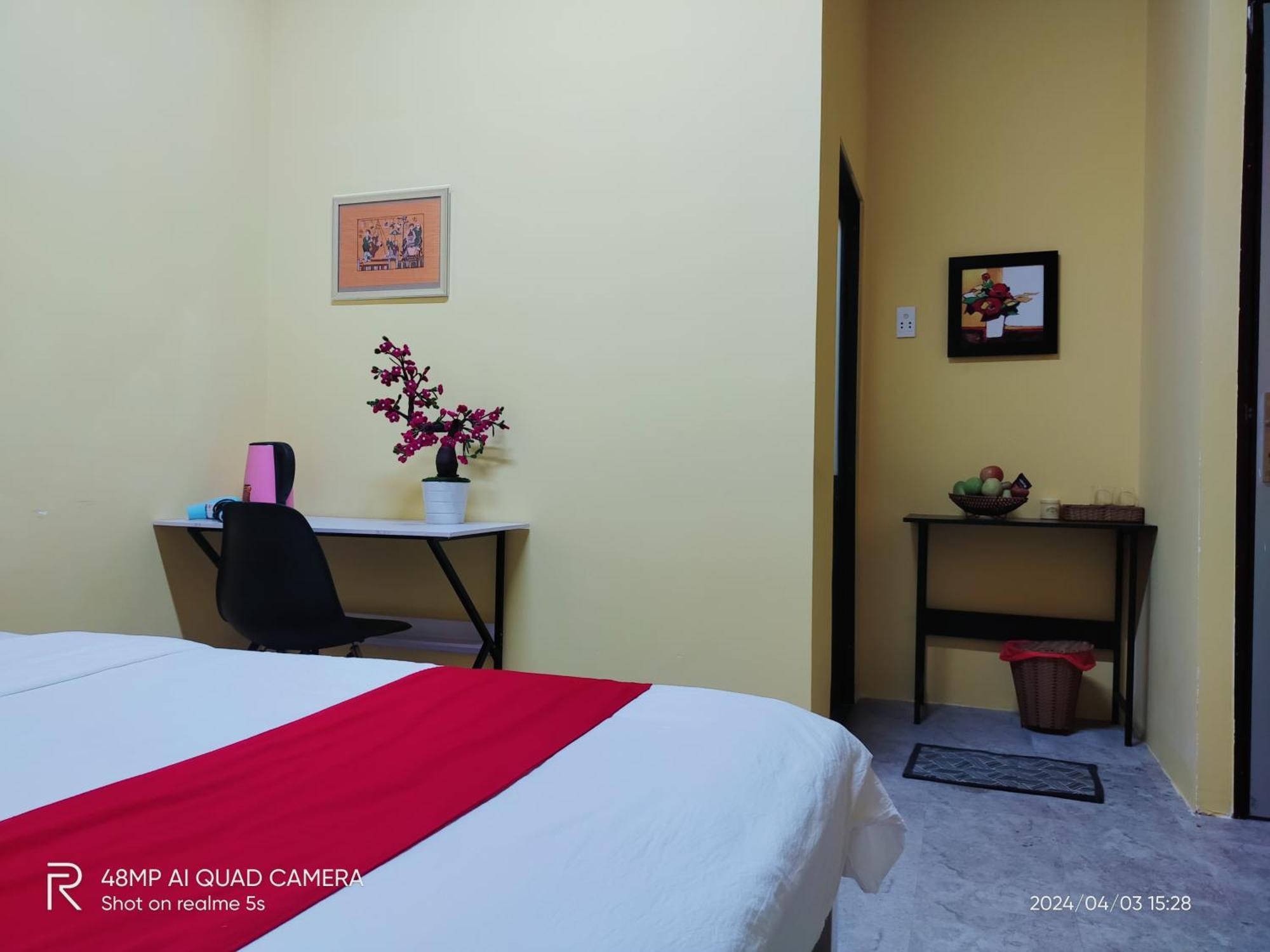 הו צ'י מין סיטי Shusimi House & Boutique Near Tan Son Nhat Airport מראה חיצוני תמונה