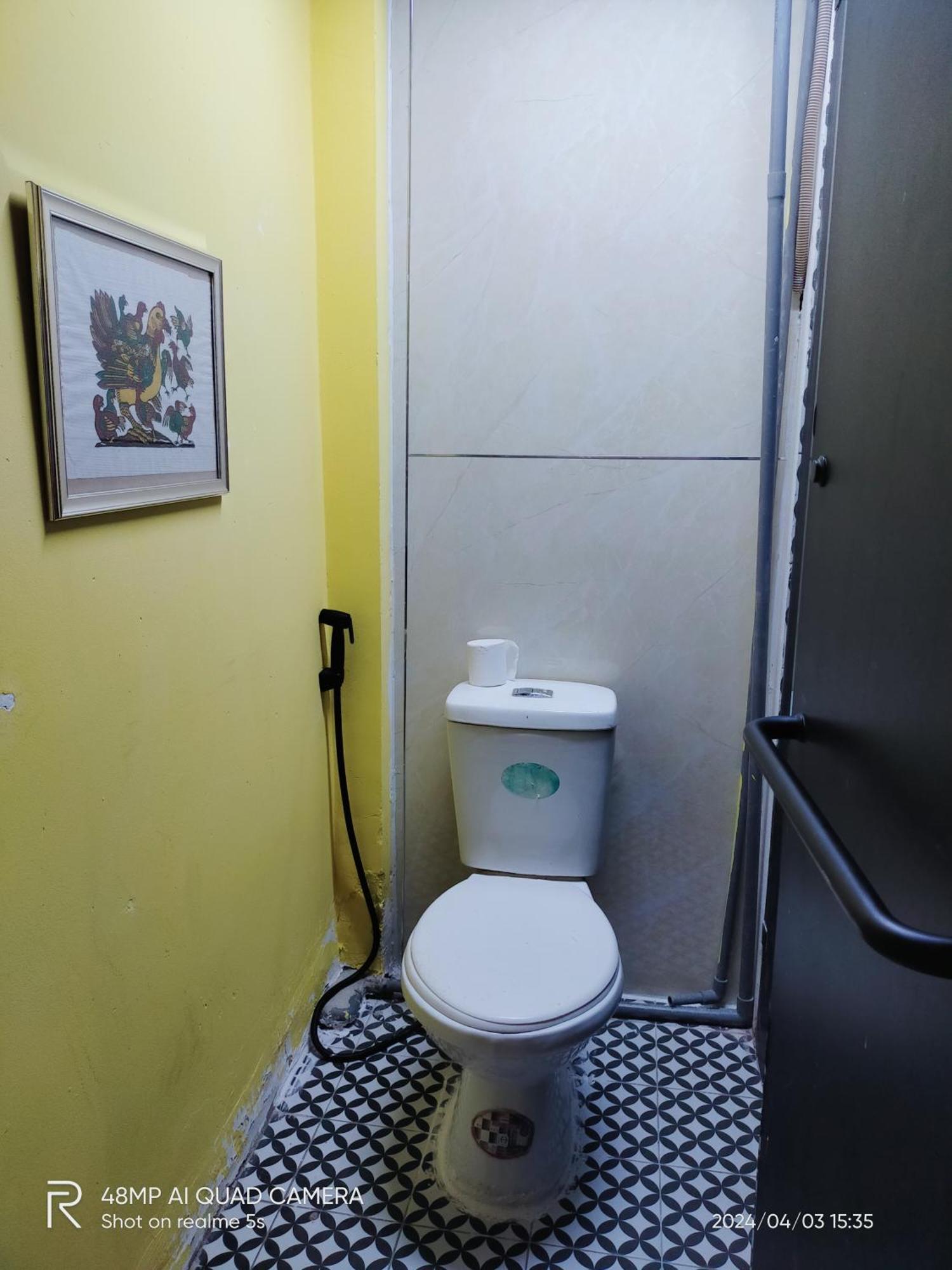 הו צ'י מין סיטי Shusimi House & Boutique Near Tan Son Nhat Airport מראה חיצוני תמונה