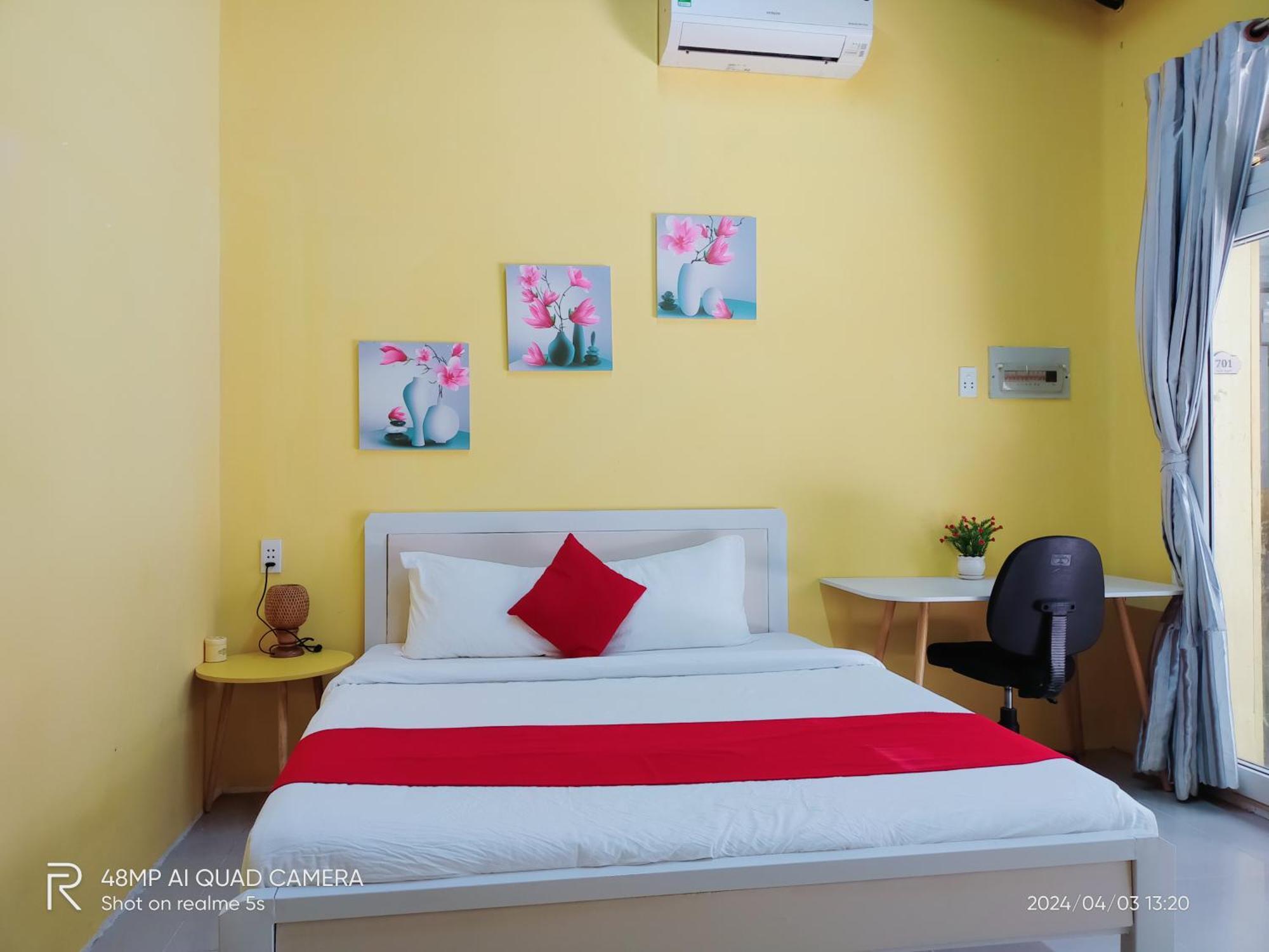 הו צ'י מין סיטי Shusimi House & Boutique Near Tan Son Nhat Airport מראה חיצוני תמונה