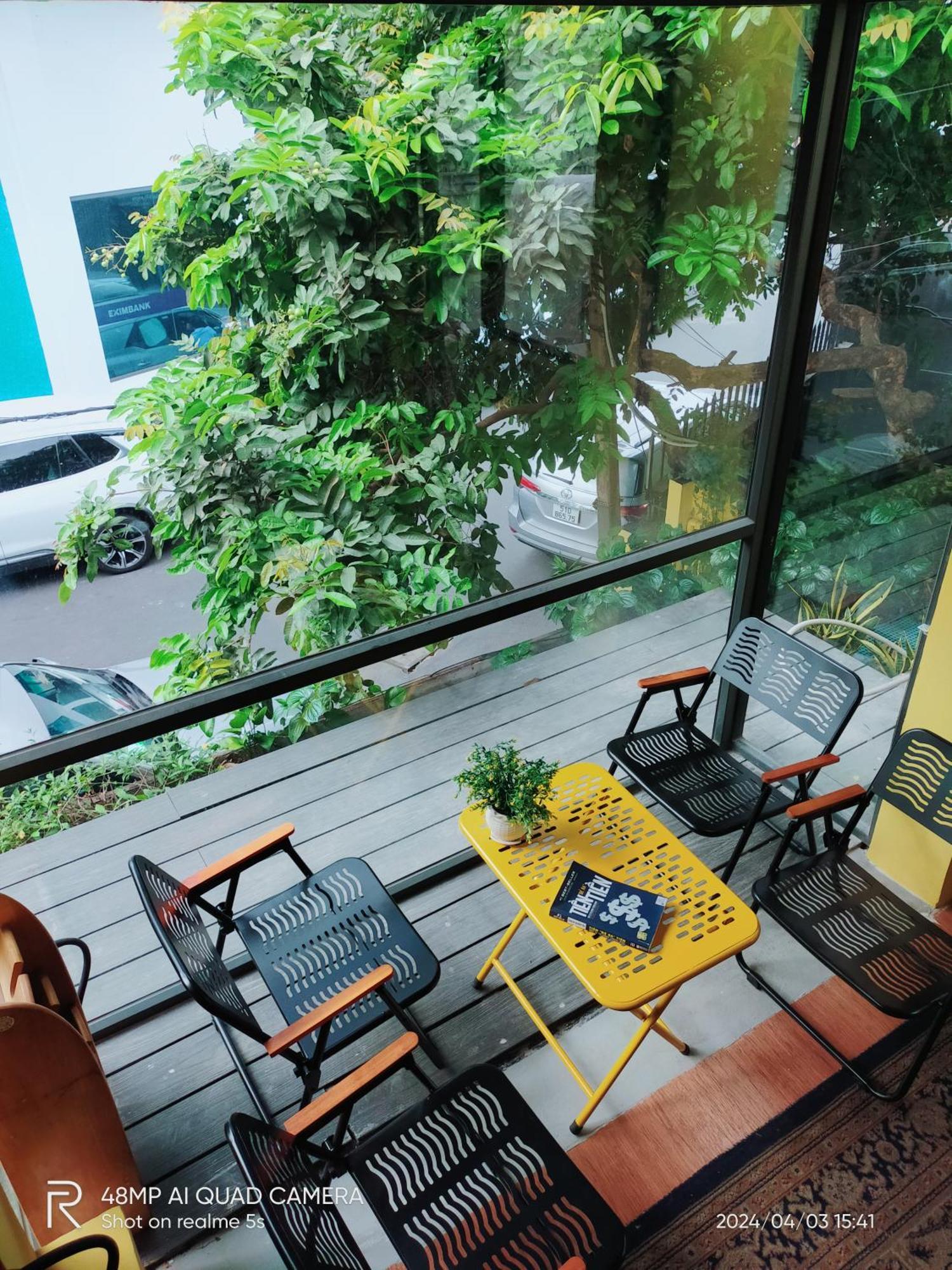 הו צ'י מין סיטי Shusimi House & Boutique Near Tan Son Nhat Airport מראה חיצוני תמונה