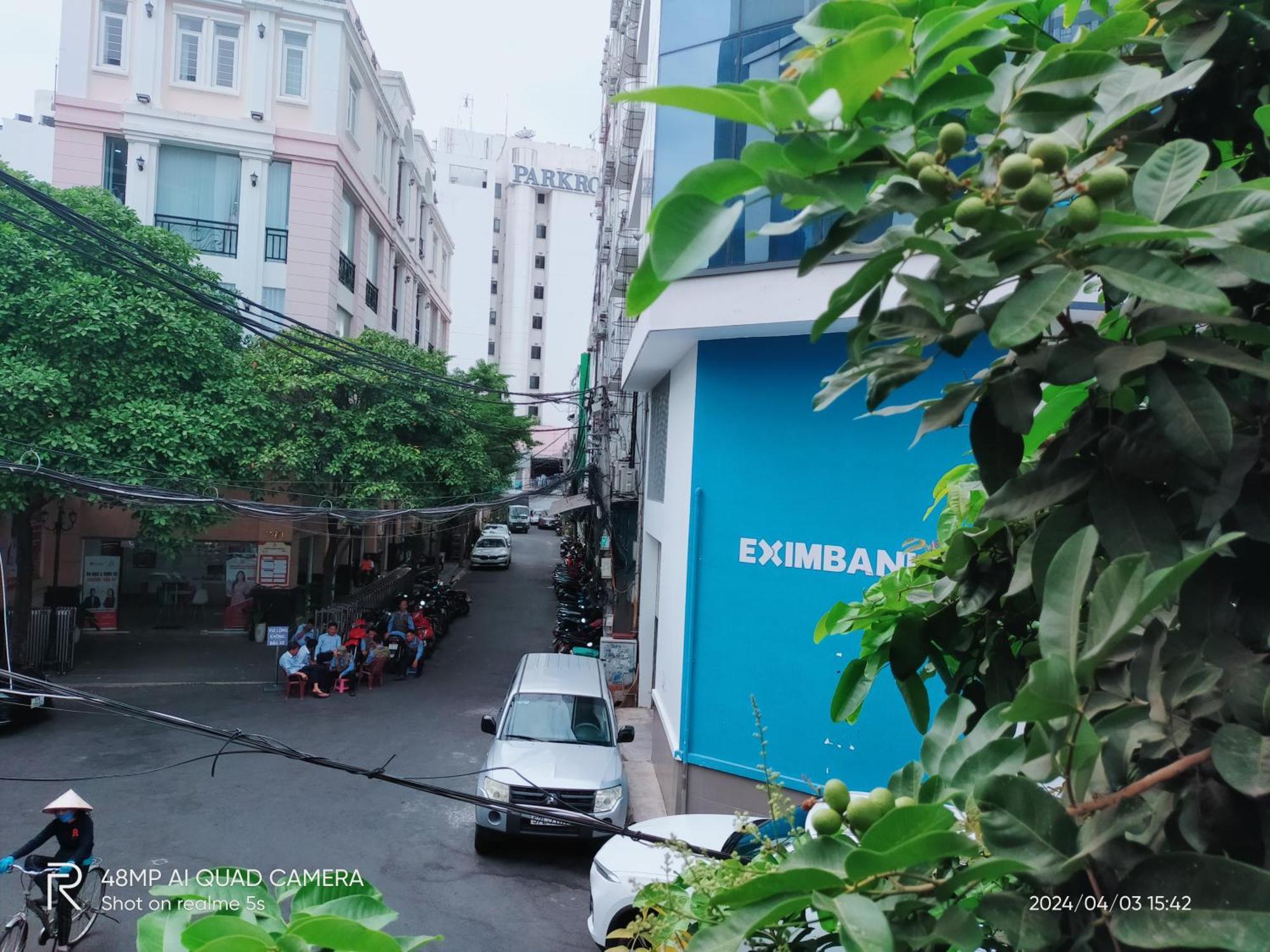 הו צ'י מין סיטי Shusimi House & Boutique Near Tan Son Nhat Airport מראה חיצוני תמונה